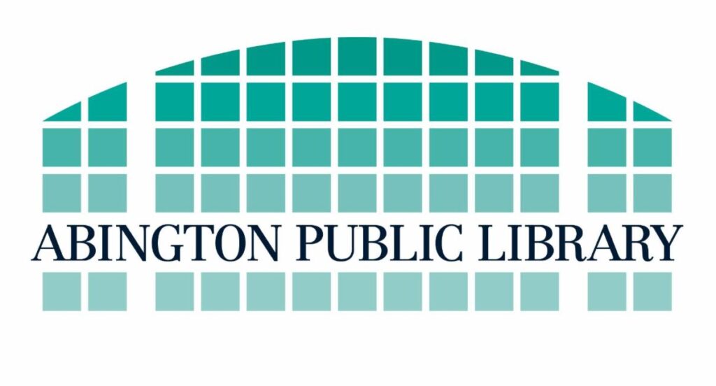 Abington Library Logo