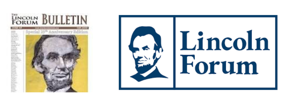 Lincoln Forum Logos