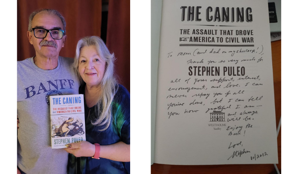 Morises Event Photos