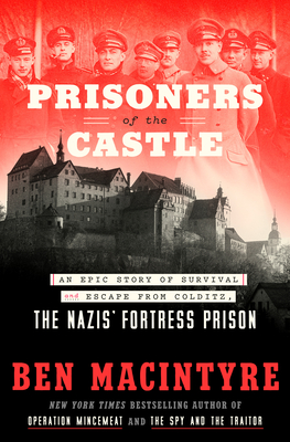 Prisoners Castle