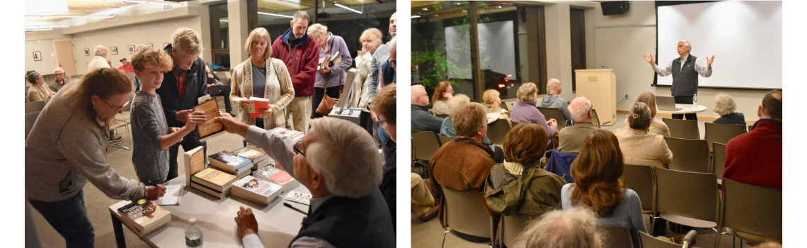 Sherborn Event Photos