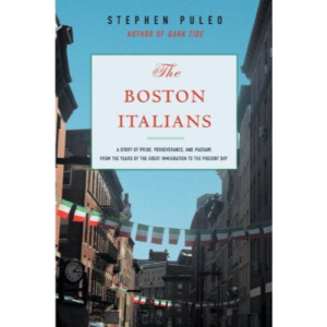 The Boston Italians Cover