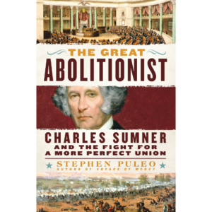 The Great Abolitionist Cover