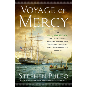 Voyage of Mercy Cover